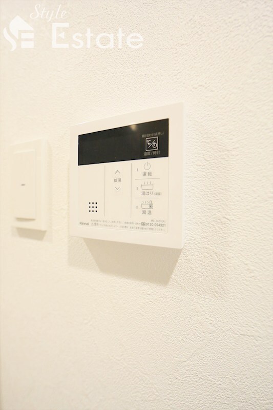 桜山駅 徒歩1分 11階の物件内観写真