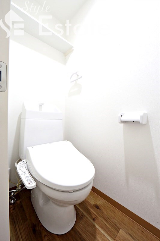 Delica Felicia 植田の物件内観写真