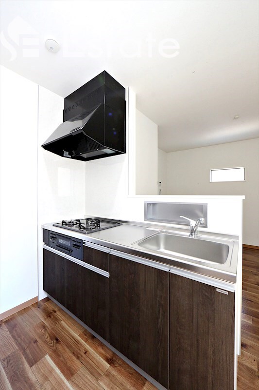 Delica Felicia 植田の物件内観写真