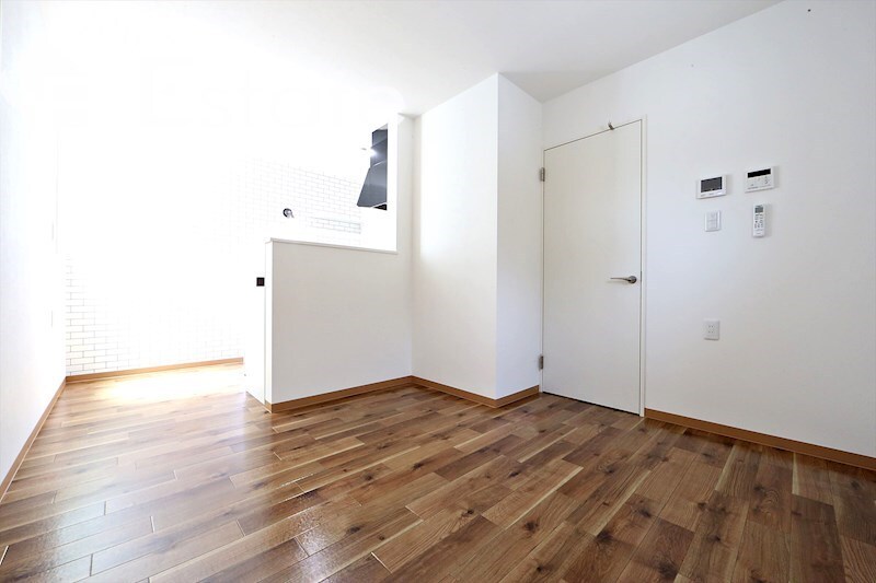 Delica Felicia 植田の物件内観写真