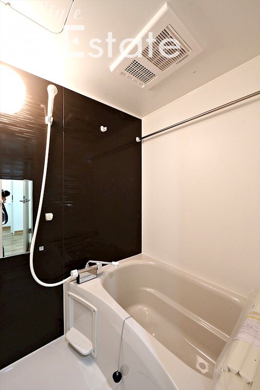 Delica Felicia 植田の物件内観写真