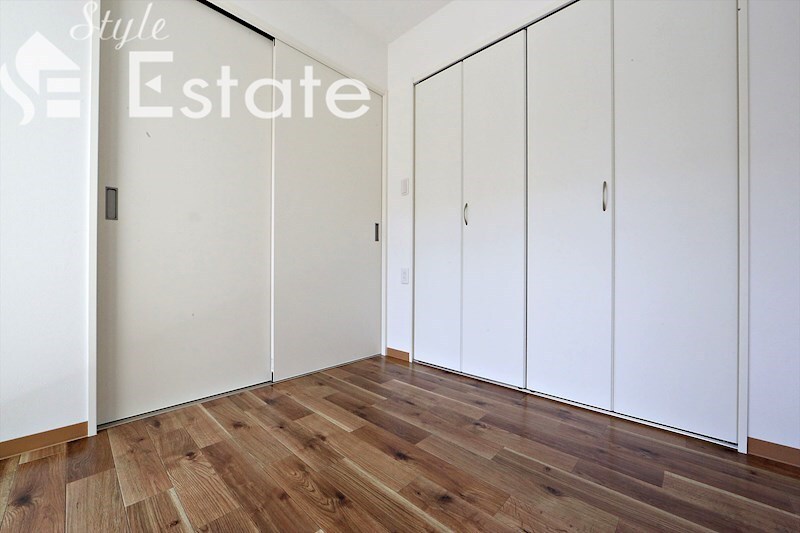 Delica Felicia 植田の物件内観写真