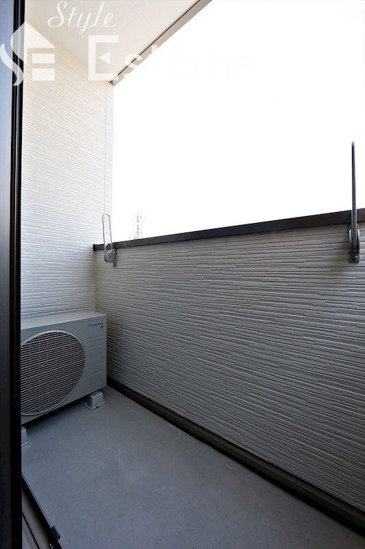 Delica Felicia 植田の物件内観写真