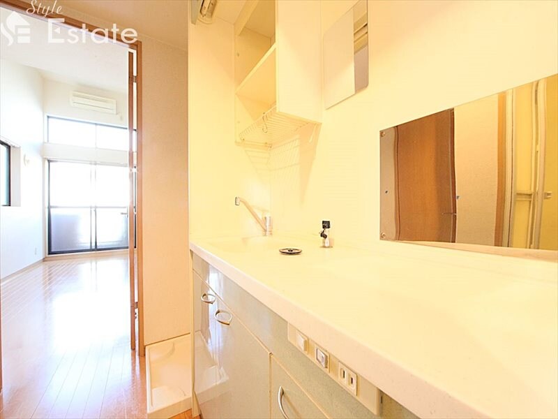 アミティエ本山の物件内観写真