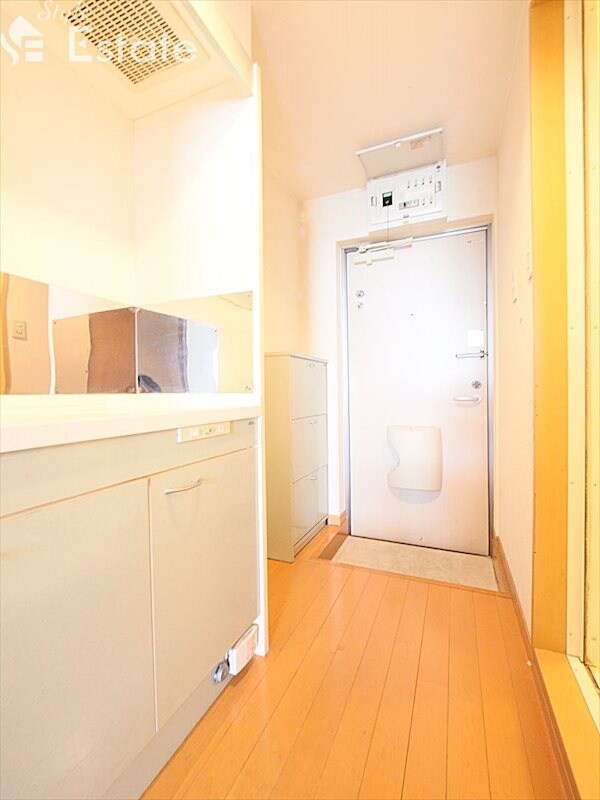 アミティエ本山の物件内観写真