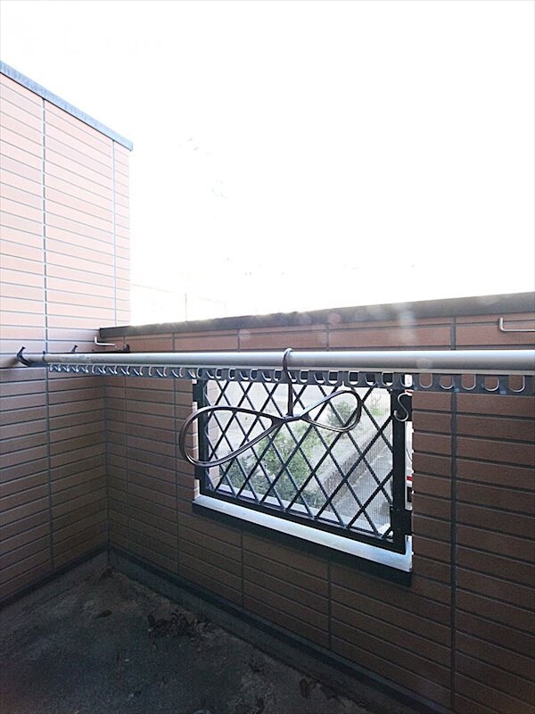 アミティエ本山の物件内観写真