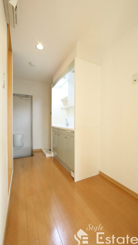 アミティエ本山の物件内観写真