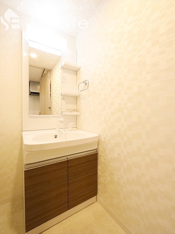 S-RESIDENCE神宮西駅前ascentの物件内観写真