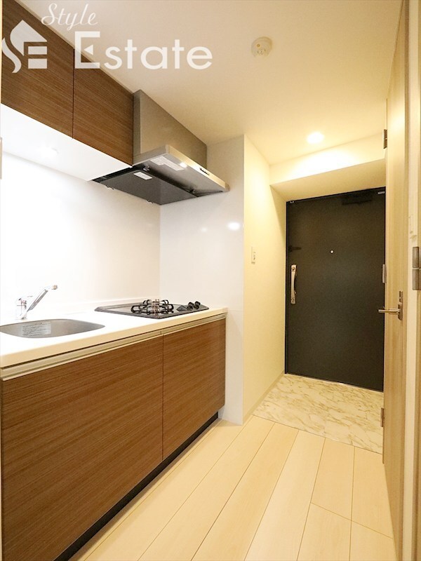 熱田神宮西駅 徒歩1分 1階の物件内観写真