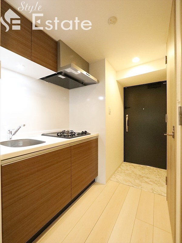 熱田神宮西駅 徒歩1分 7階の物件内観写真