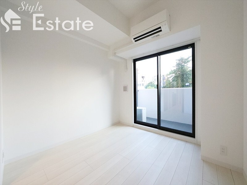 S-RESIDENCE神宮西駅前ascentの物件内観写真