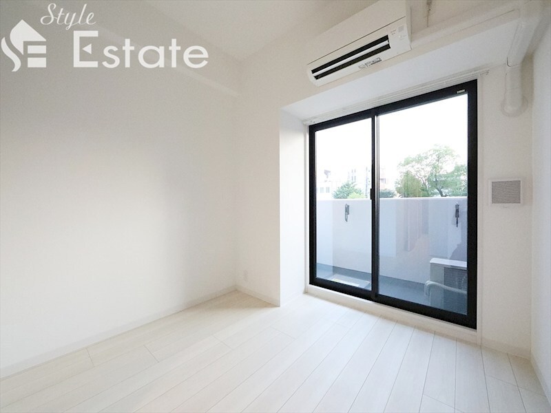 熱田神宮西駅 徒歩1分 1階の物件内観写真