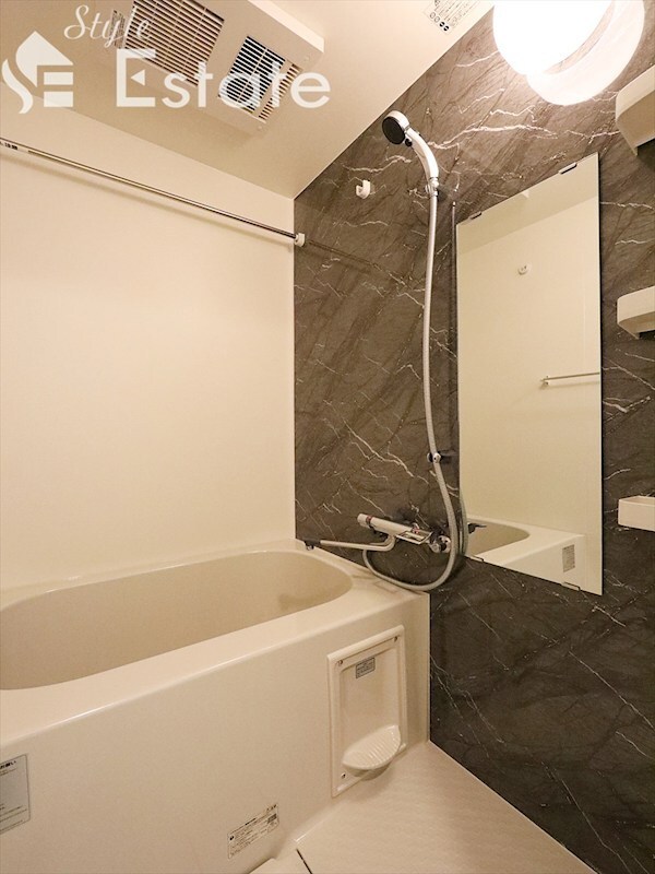 S-RESIDENCE神宮西駅前ascentの物件内観写真