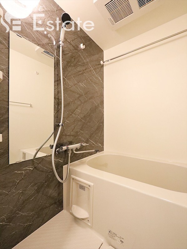 熱田神宮西駅 徒歩1分 1階の物件内観写真