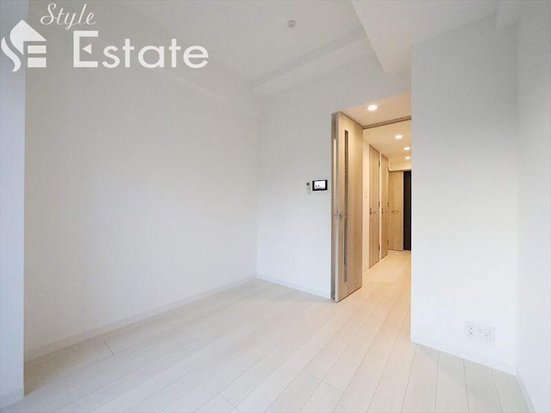 S-RESIDENCE神宮西駅前ascentの物件内観写真