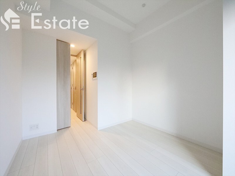 熱田神宮西駅 徒歩1分 1階の物件内観写真