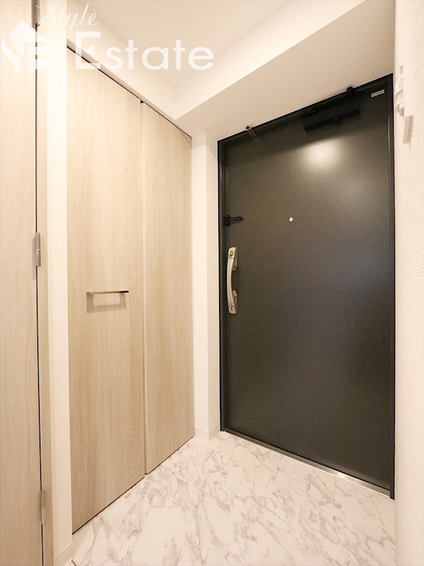 S-RESIDENCE神宮西駅前ascentの物件内観写真