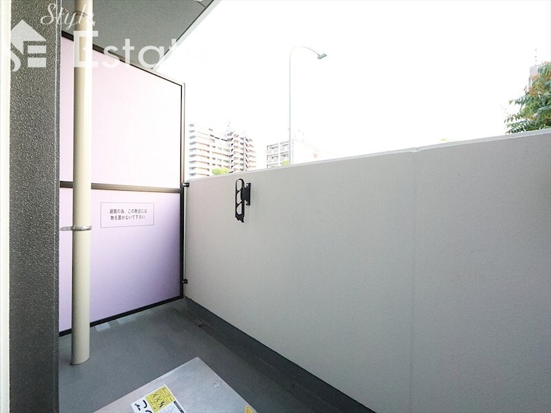 熱田神宮西駅 徒歩1分 7階の物件内観写真