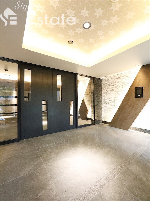 S-RESIDENCE神宮西駅前ascentの物件内観写真