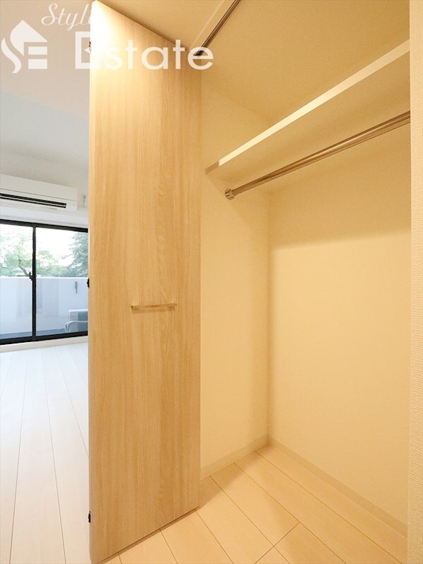 熱田神宮西駅 徒歩1分 1階の物件内観写真