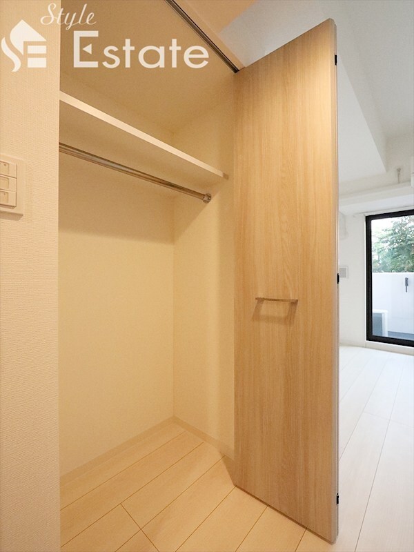 S-RESIDENCE神宮西駅前ascentの物件内観写真