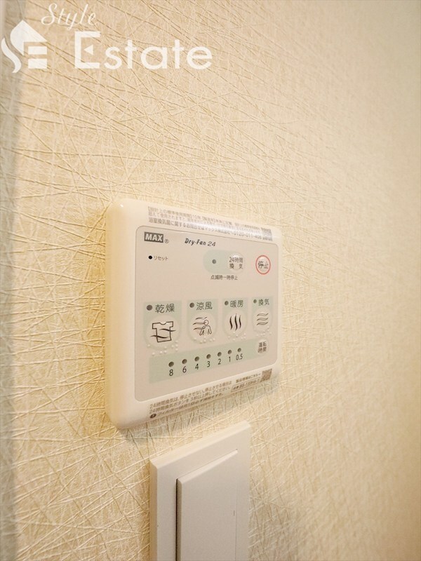 S-RESIDENCE神宮西駅前ascentの物件内観写真