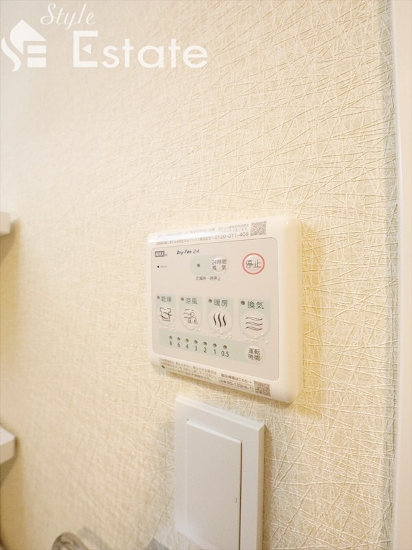 熱田神宮西駅 徒歩1分 7階の物件内観写真