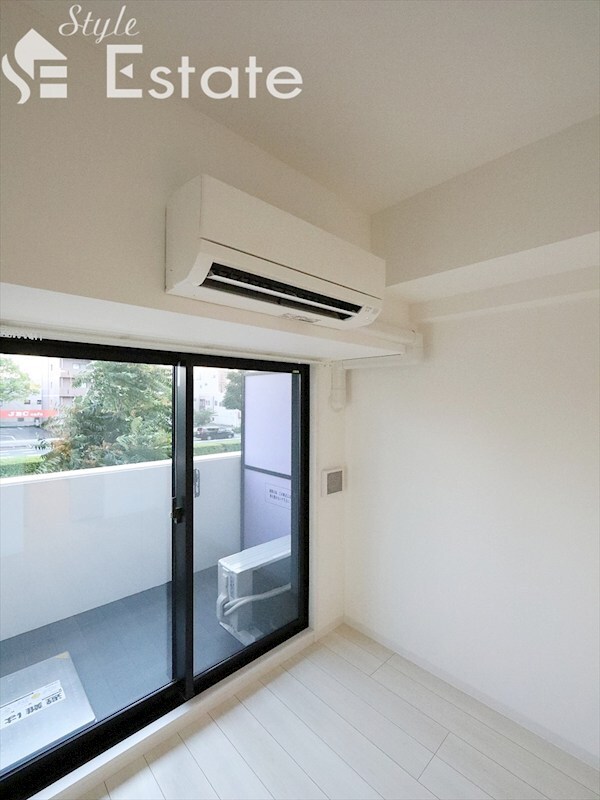 熱田神宮西駅 徒歩1分 7階の物件内観写真