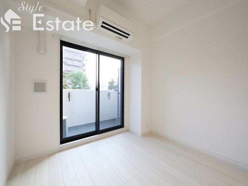 S-RESIDENCE神宮西駅前ascentの物件内観写真