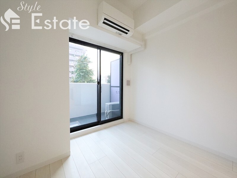 熱田神宮西駅 徒歩1分 1階の物件内観写真