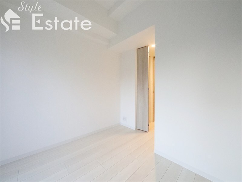 熱田神宮西駅 徒歩1分 7階の物件内観写真