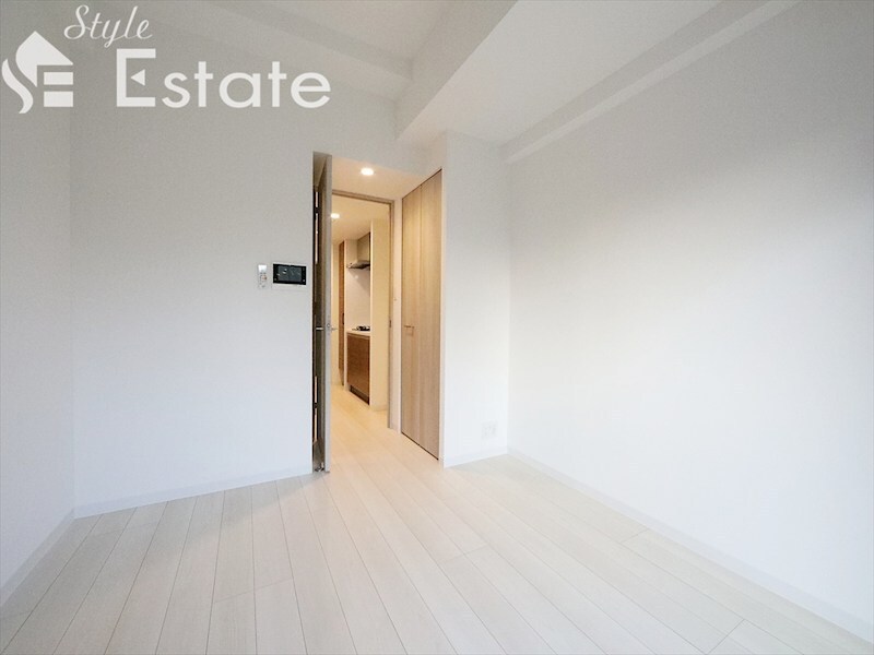 S-RESIDENCE神宮西駅前ascentの物件内観写真