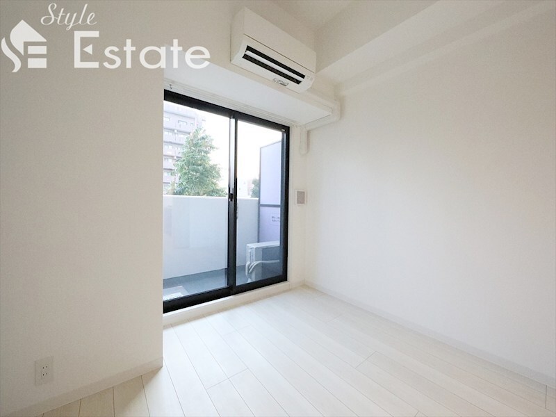 熱田神宮西駅 徒歩1分 7階の物件内観写真