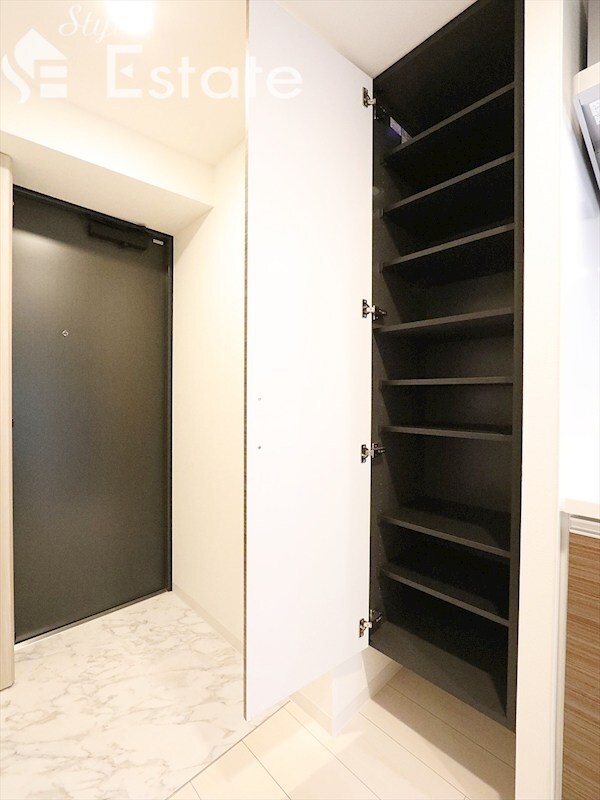 S-RESIDENCE神宮西駅前ascentの物件内観写真