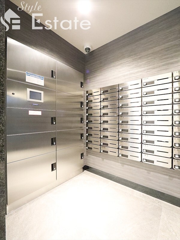 熱田神宮西駅 徒歩1分 1階の物件内観写真