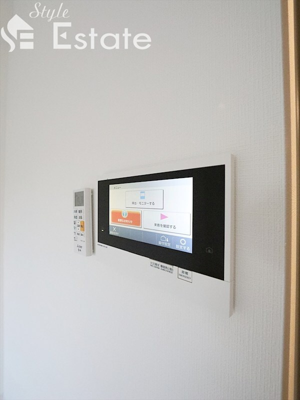 S-RESIDENCE神宮西駅前ascentの物件内観写真