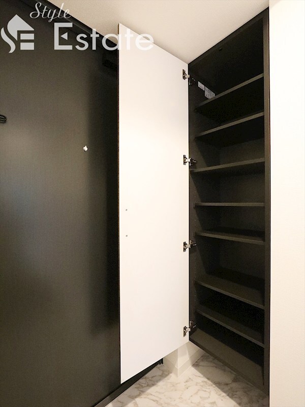 熱田神宮西駅 徒歩1分 1階の物件内観写真