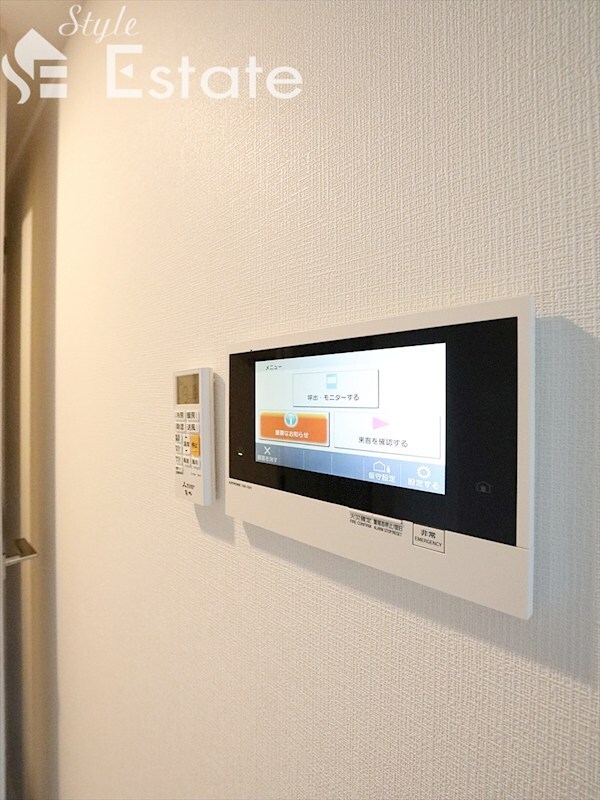 熱田神宮西駅 徒歩1分 7階の物件内観写真