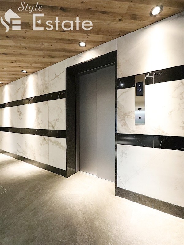 S-RESIDENCE神宮西駅前ascentの物件内観写真