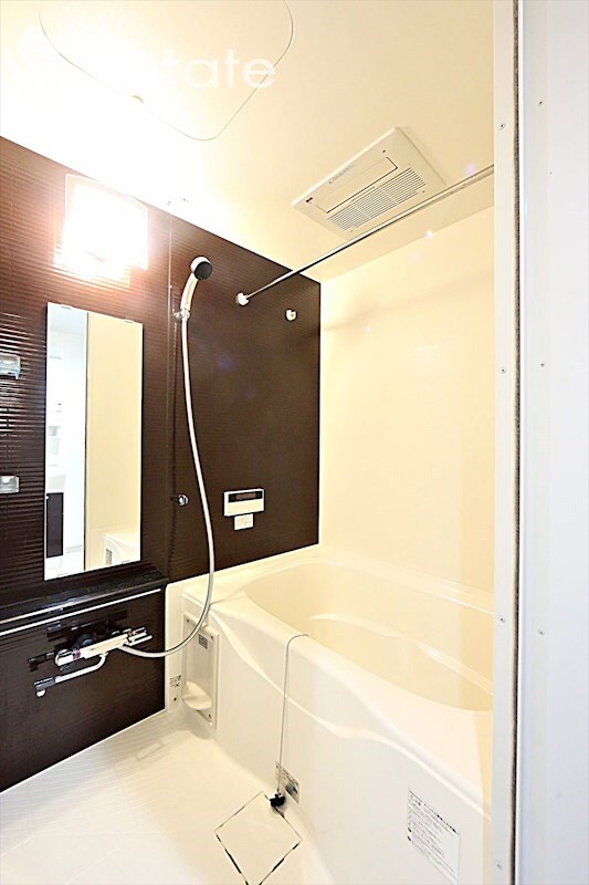 新瑞橋駅 徒歩3分 3階の物件内観写真