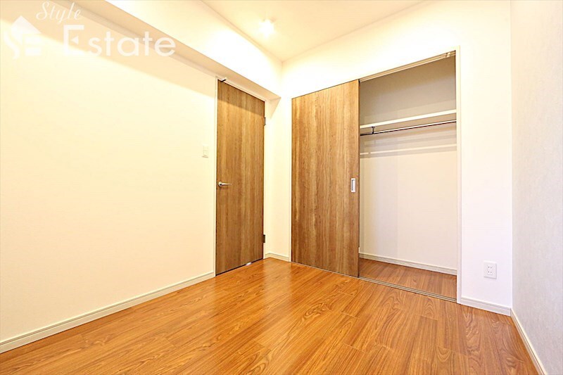 新瑞橋駅 徒歩3分 3階の物件内観写真