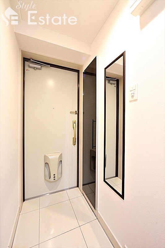 新瑞橋駅 徒歩3分 3階の物件内観写真