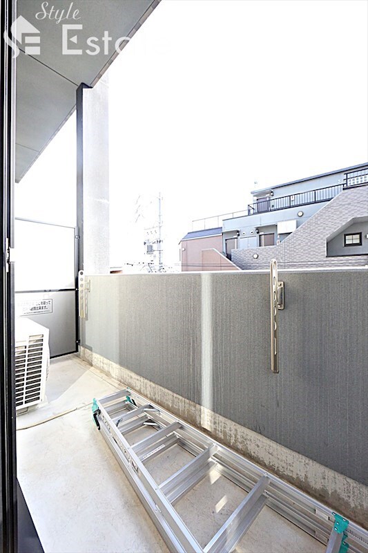 新瑞橋駅 徒歩3分 3階の物件内観写真