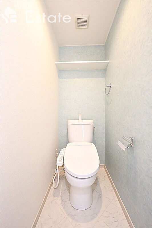 新瑞橋駅 徒歩3分 3階の物件内観写真