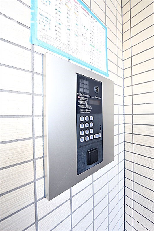 新瑞橋駅 徒歩3分 3階の物件内観写真