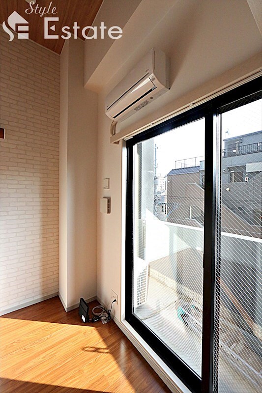 新瑞橋駅 徒歩3分 3階の物件内観写真