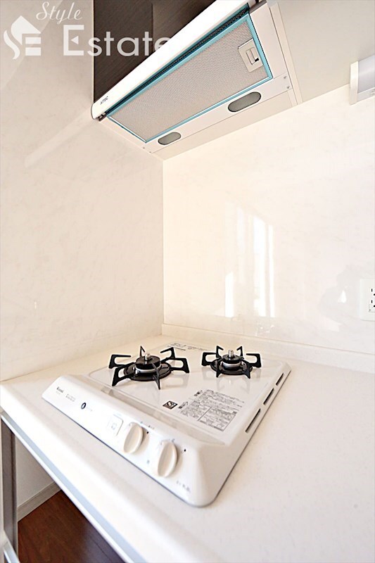 新瑞橋駅 徒歩3分 3階の物件内観写真