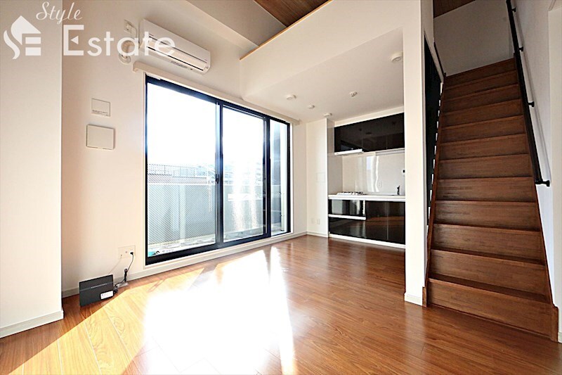 新瑞橋駅 徒歩3分 3階の物件内観写真