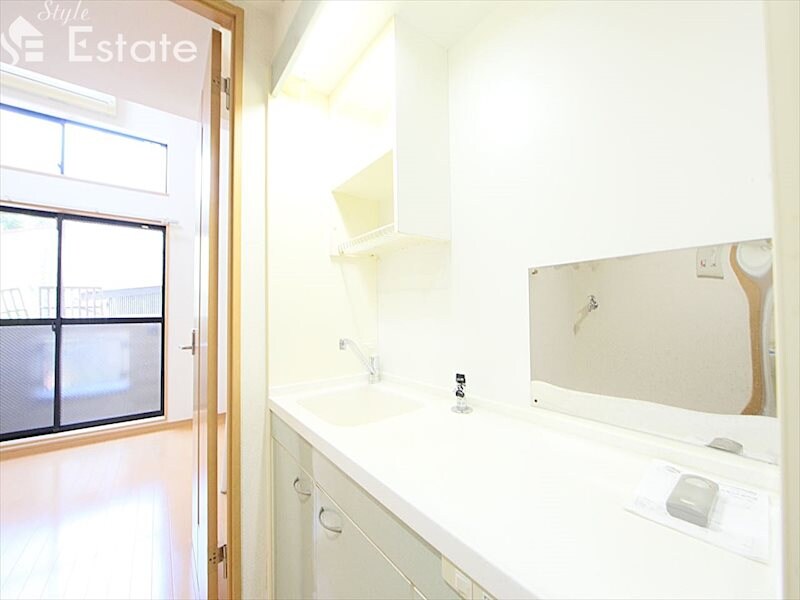 メゾンαの物件内観写真