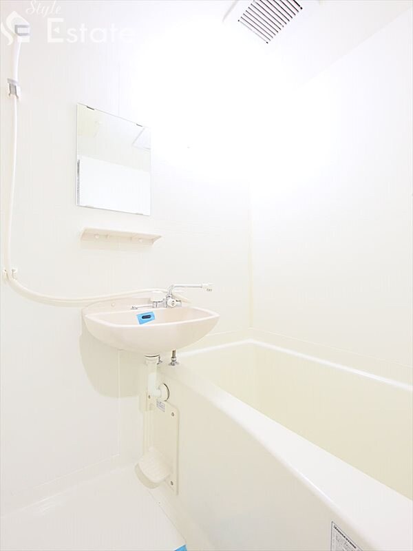 メゾンαの物件内観写真